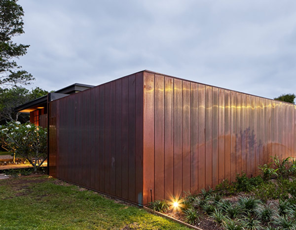 Architechtural-Buildings Supplies Byron Bay