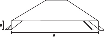 Interlocking Panel Cladding Diagram