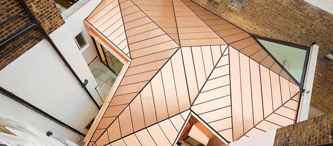 The Best Roofing Materials For Australian Homes Architectural Roofing 